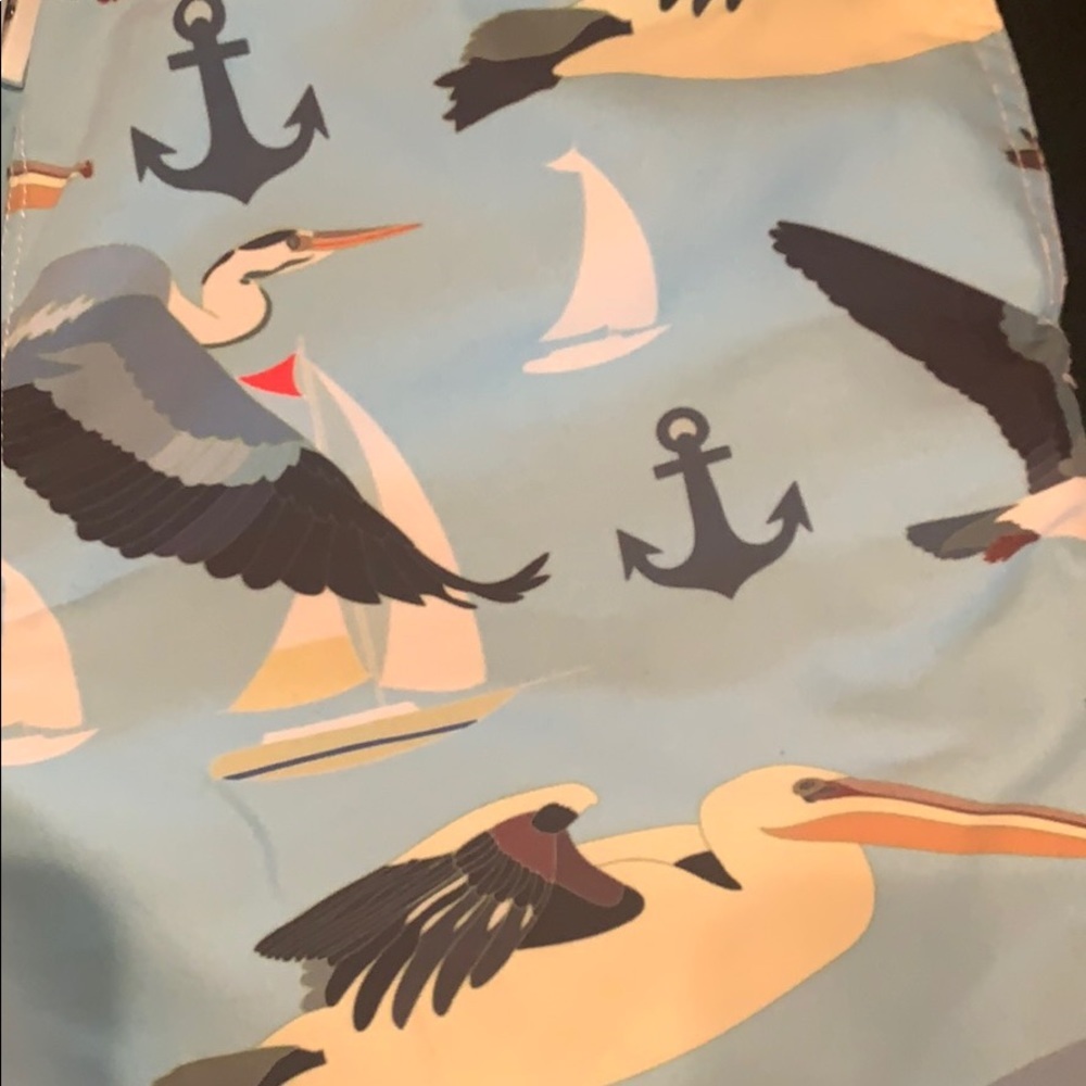 Swim trunk - Picture 2 of 4
